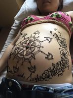 mataniti　artのご紹介