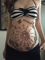 mataniti　artのご紹介
