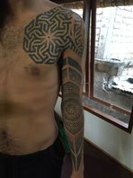 海外のお友達