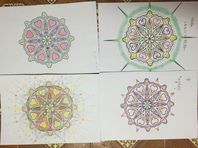 近日の作品