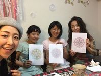 近日の作品