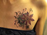近日の作品