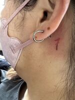 自分の影の部分を見てもらい 気持ちが楽になりました。