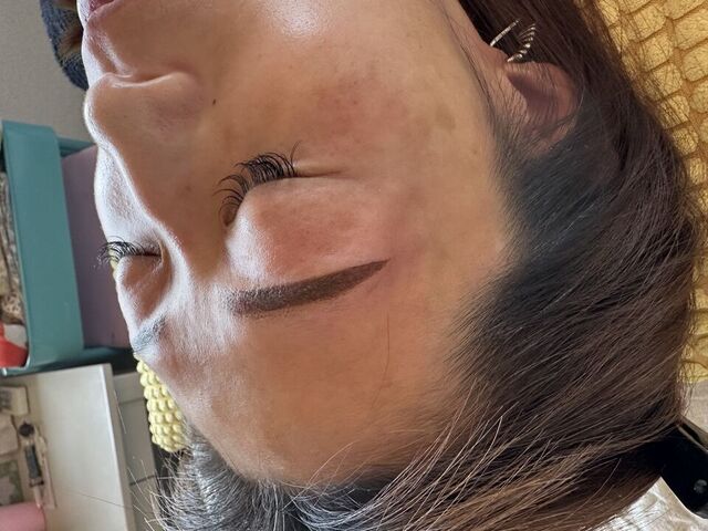 眉Tattoo1(BiBi)更新しました☺ご覧ください☺