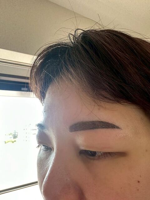 眉Tattoo1(BiBi)更新しました☺ご覧ください☺