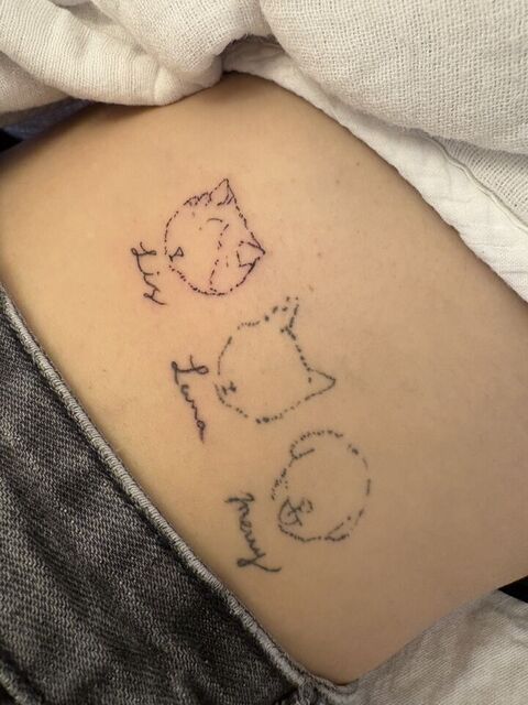 Girls124(BiBi)更新しました☺ご覧ください☺