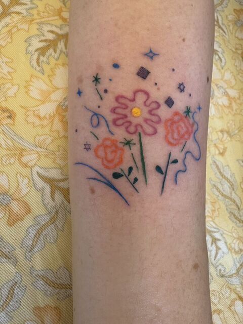 Girls124(BiBi)更新しました☺ご覧ください☺