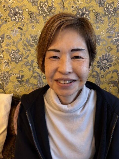 眉Tattoo2(BiBi)更新しました☺ご覧ください☺