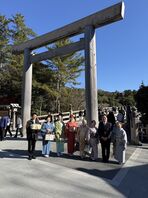 天赦日　ただ導かれるだけ（BiBi）