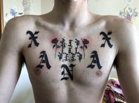 最近のｔａｔｔｏｏ＆出来事です！　ご覧ください☺