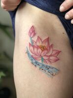 最近のyogitattoo