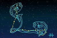 心身に揺らぎやすい季節へ～2/19から魚座の季節～
