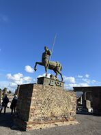 2023年11月上旬に行ったイタリア