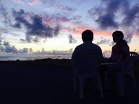 靈氣ヒーリングについて