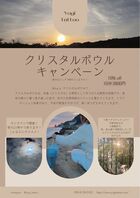 キャンペーンのご案内≪3/20～4/20≫（BiBi)