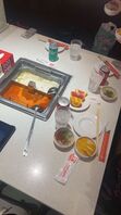 初めましての友達と再会！（BiBi)