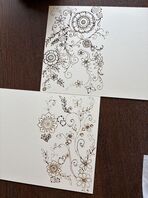 魂を磨き続けて。メヘンディART WS無事開催。