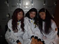 夢を叶えたお話（BiBi）