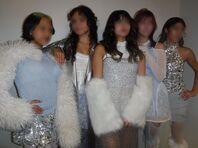 夢を叶えたお話（BiBi）