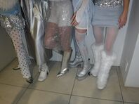 夢を叶えたお話（BiBi）