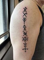 native indian spirit