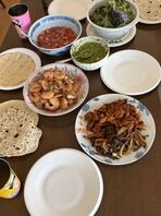 美味しいもの食べよ（BiBi）