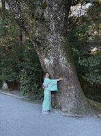 天赦日　ただ導かれるだけ（BiBi）