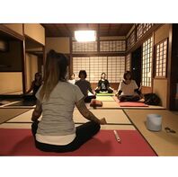 毎日の朝ヨガで快適体質になっている