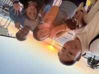 今日はlucasの４９日