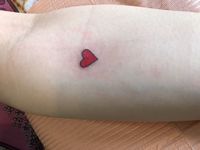 お守りtattoo♡Ｏ様
