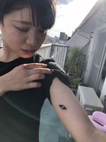 k様より