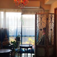 よもぎ蒸し＆アロマタッチhealing　初めて受けてみて...