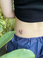 tattooを入れて、自信と夢に対する 思いが強くなりました。
