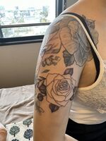 tattooだけじゃない！yogiだからこそのエネルギーチャージ☆