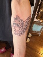 不安と期待の施術！