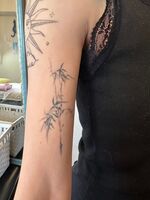 リピ様　和テイスト