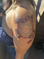 横浜から　ドラゴンパワー
