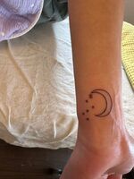 YogiTattooを選んでくださりありがとうございます