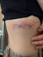 リピート様　永遠